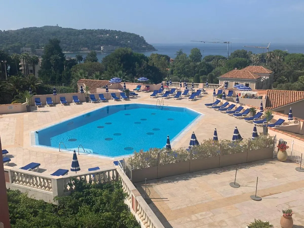 Appartement Nice/Villefranche France