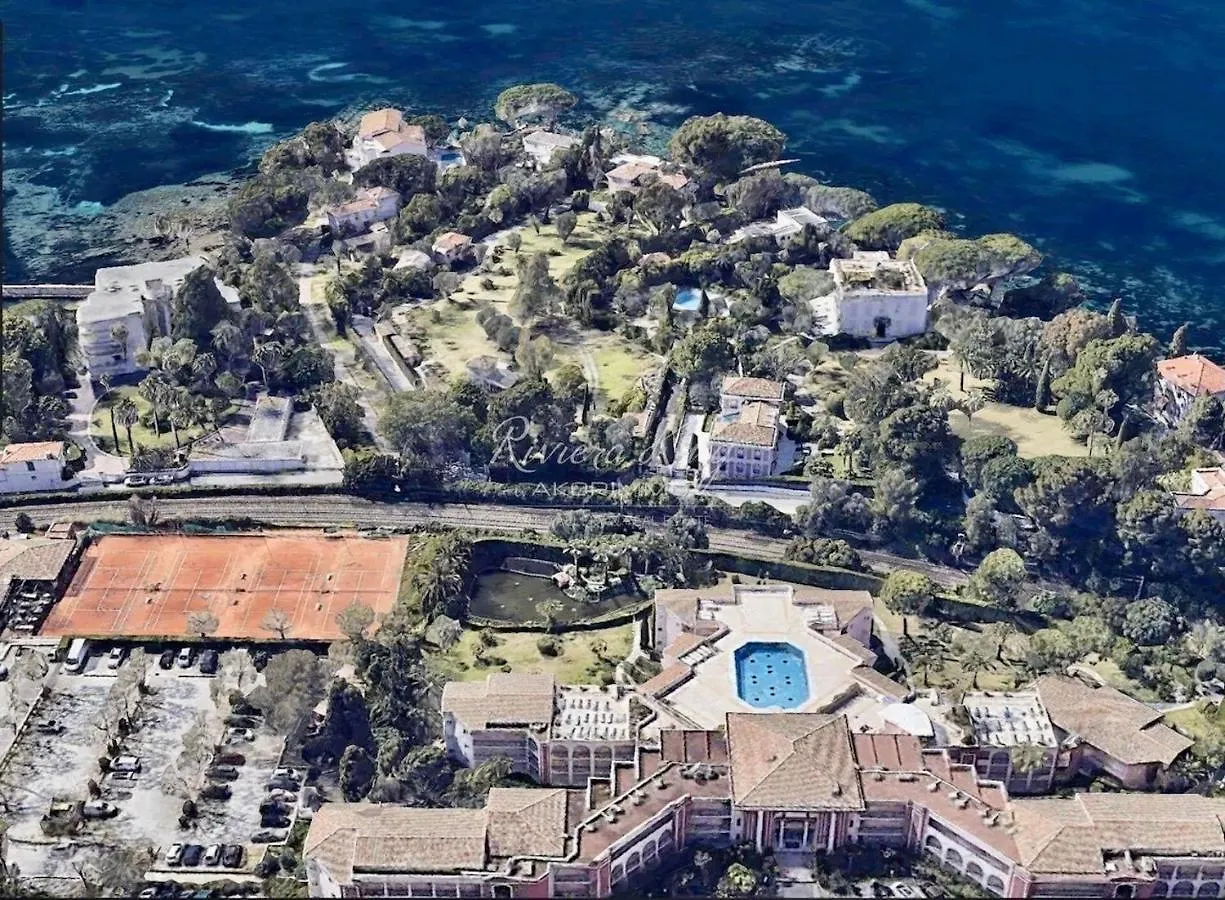 Appartement Nice/Villefranche