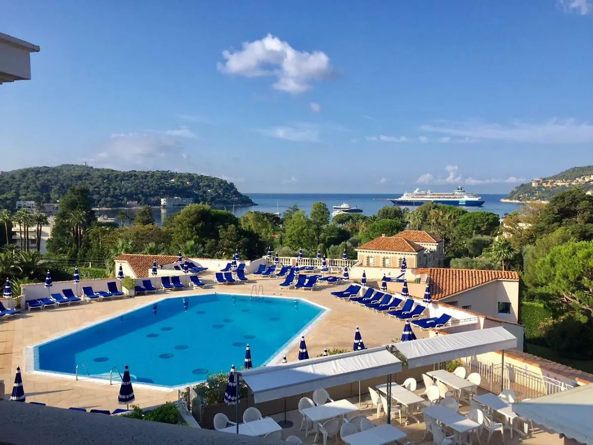 Nice/Villefranche 0*, Villefranche-sur-Mer