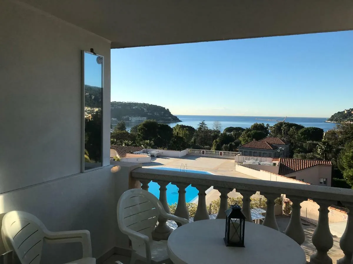 Nice/Villefranche 0*, Villefranche-sur-Mer