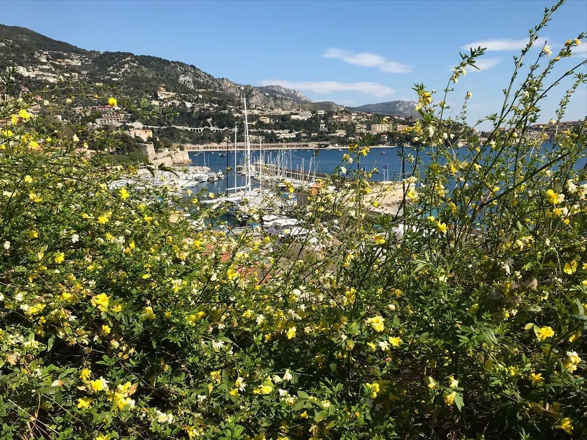 Nice/Villefranche