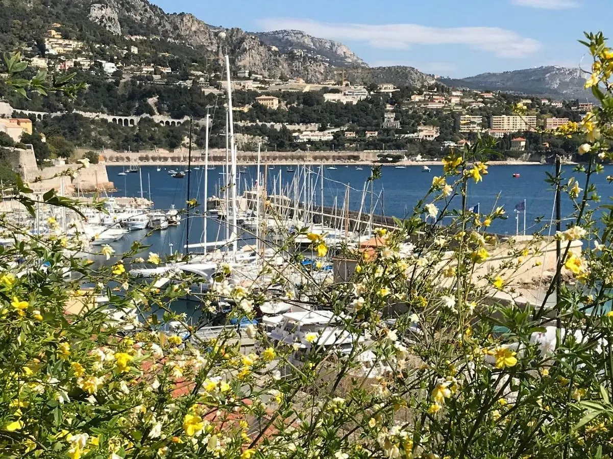 Nice/Villefranche Villefranche-sur-Mer