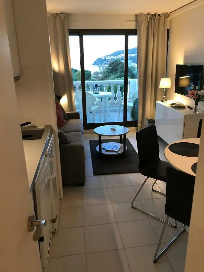 Appartement Nice/Villefranche