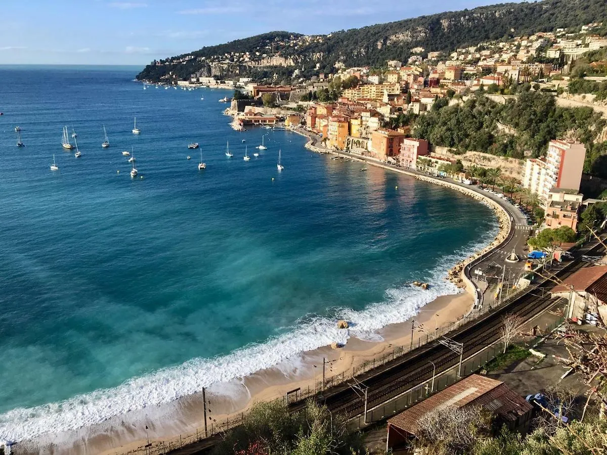 Nice/Villefranche Villefranche-sur-Mer