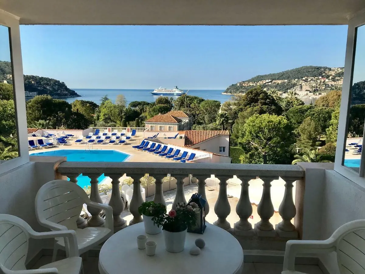 Appartement Nice/Villefranche
