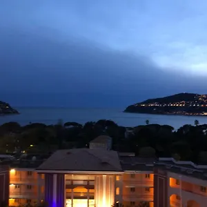  Appartement Apt 3 Places, Baie De Sur Mer, Vue Exceptionnelle
