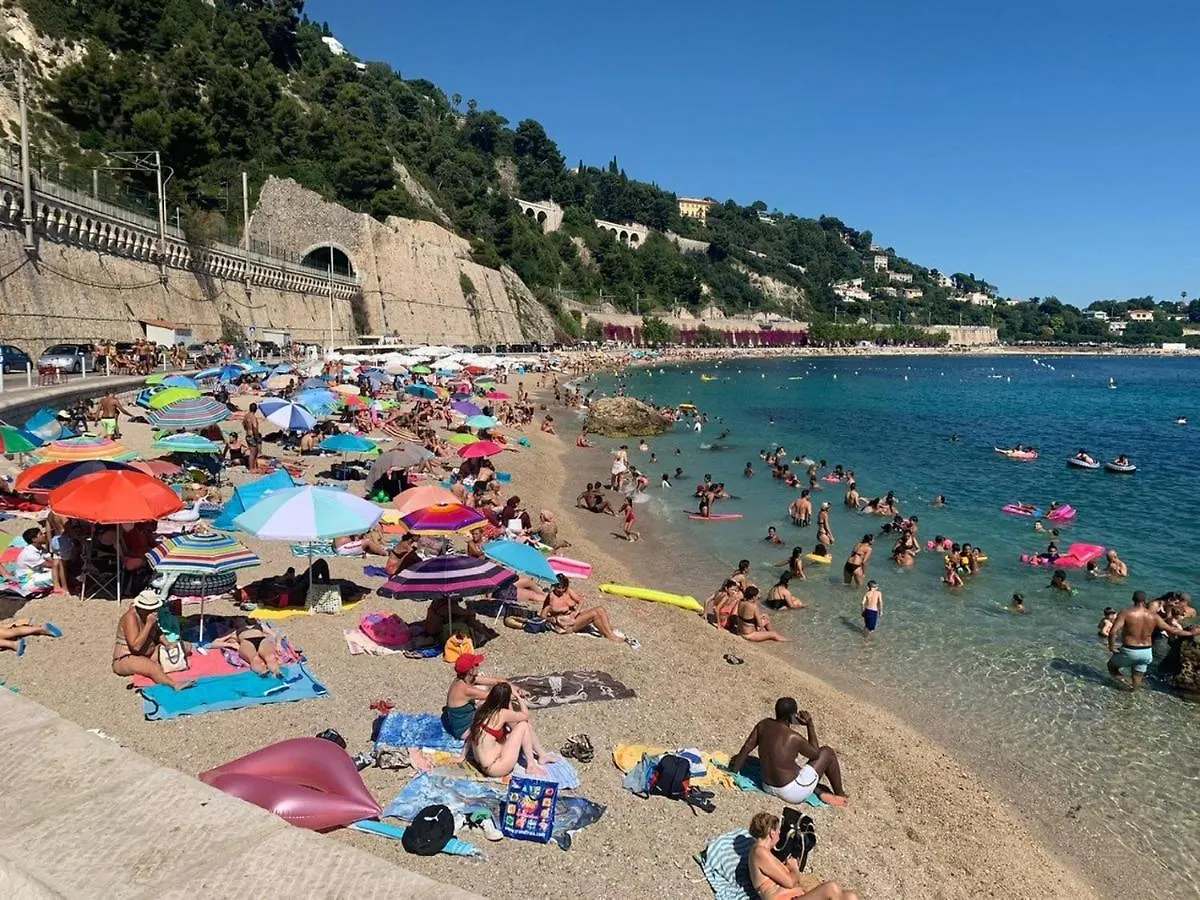 Nice/Villefranche 0*, Villefranche-sur-Mer Francia