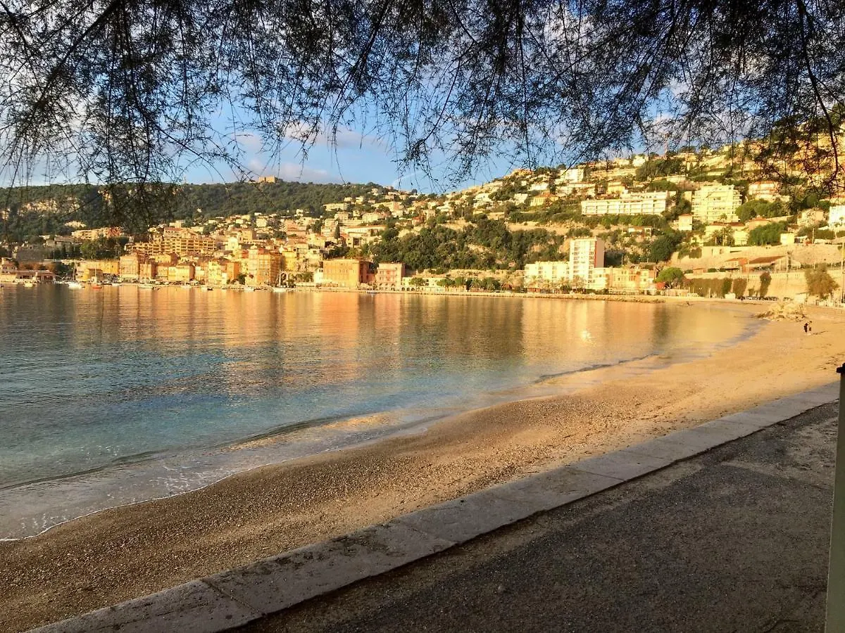 Nice/Villefranche 0*, Villefranche-sur-Mer Francia