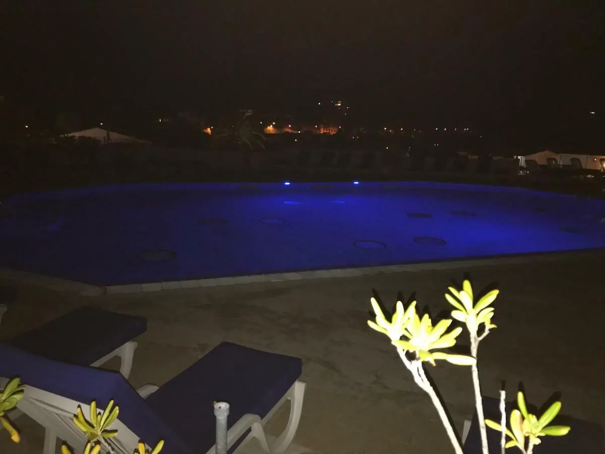 Nice/Villefranche Appartamento